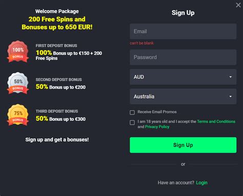 Spinago Casino Login, Get Bonuses for Sign in and Registration Process